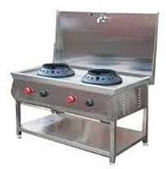 Two Burner Chinese