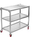 Utility Trolley