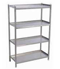 Storage Rack
