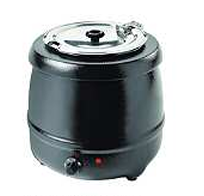 Soup Warmer