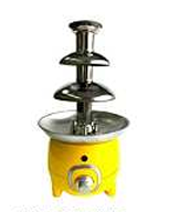 Chocolate Fountain 3 Tier