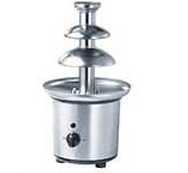Chocolate Fountain 3 tier