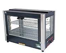 Food Warmer