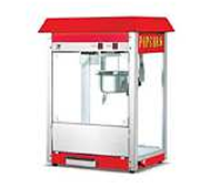 Popcorn Machine