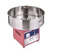 Commercial Electric Candy Floss