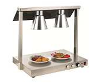 Premium 2Head Lamp Warmer