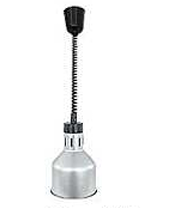 Retractable Head Lamp