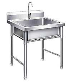 Single Tank Sink