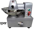 Bowl Chopper