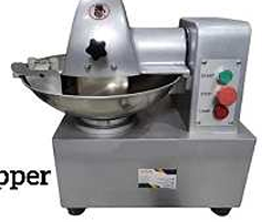 Bowl Chopper