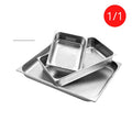 Perforated GN Pan