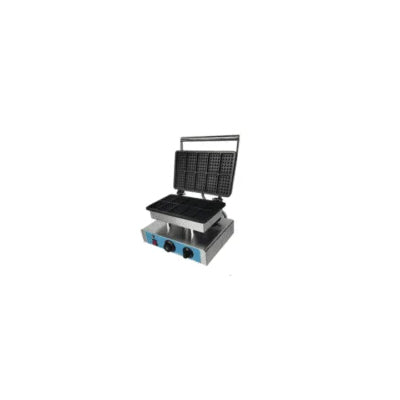 10 Slot Waffle