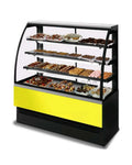 Bakery Display Counter