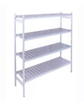 Stainless Steel Storage Racks