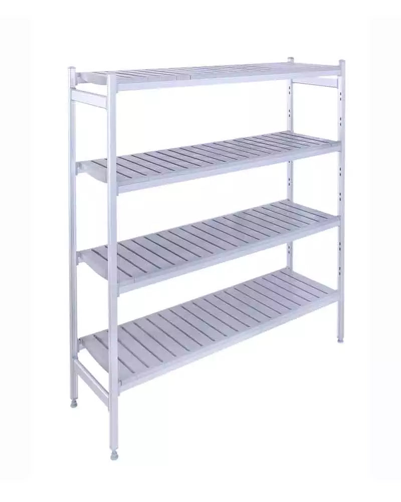 Stainless Steel Storage Racks