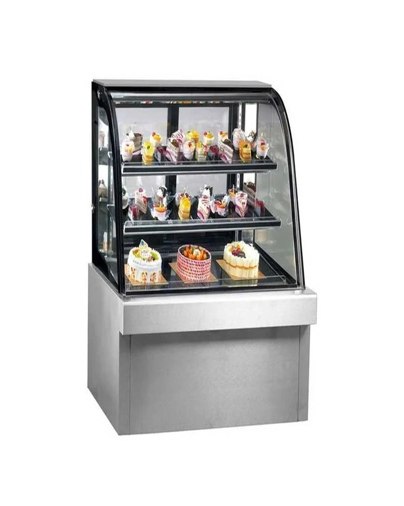 Pastry Counter