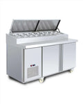 Pizza Counter