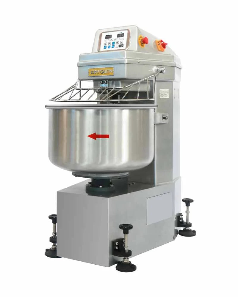 Heavy Duty Mixer Machine