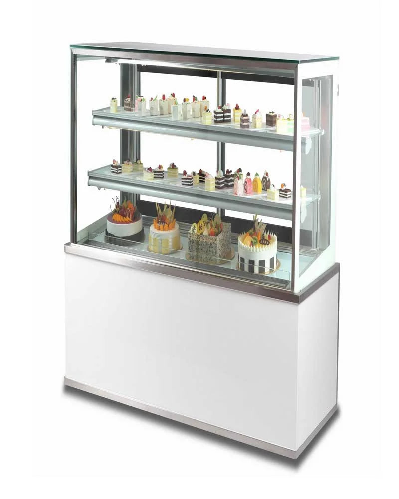 Cake Display Counter