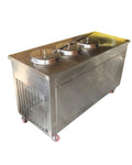 Turkish Ice Cream Machine 3 Hole