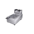 Electronic Fryer Single Tank -6Ltr