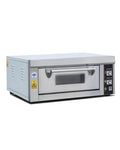 Electric Oven Single Deck One Tray