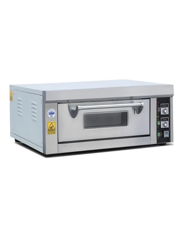 Electric Oven Single Deck One Tray