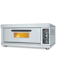 Semi Automatic Pizza Oven