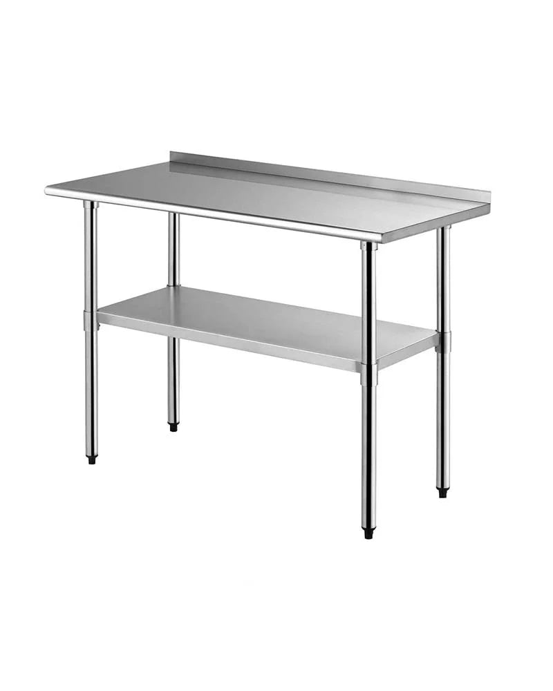 Stainless Steel Work Table