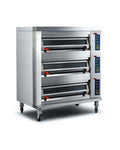 Electric Pizza Oven