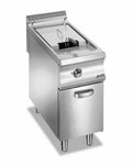 Electric Fryers