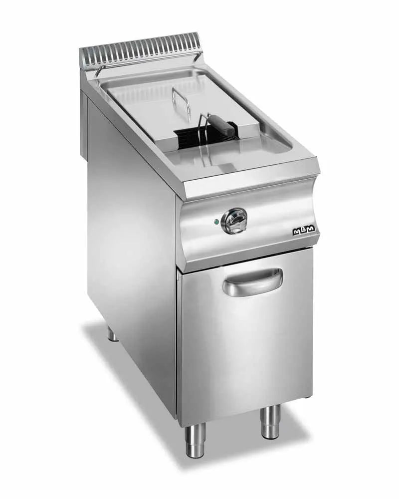 Electric Fryers