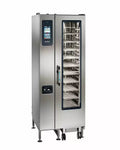 Gas Combi Oven