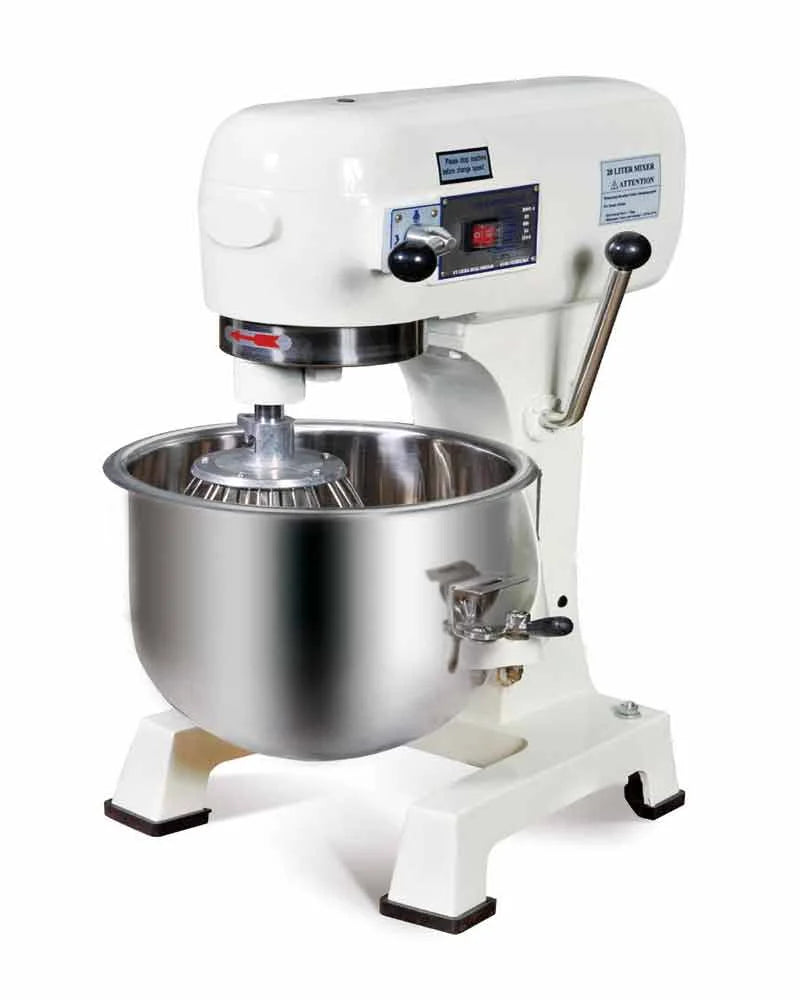 Food Mixer Machine 10L