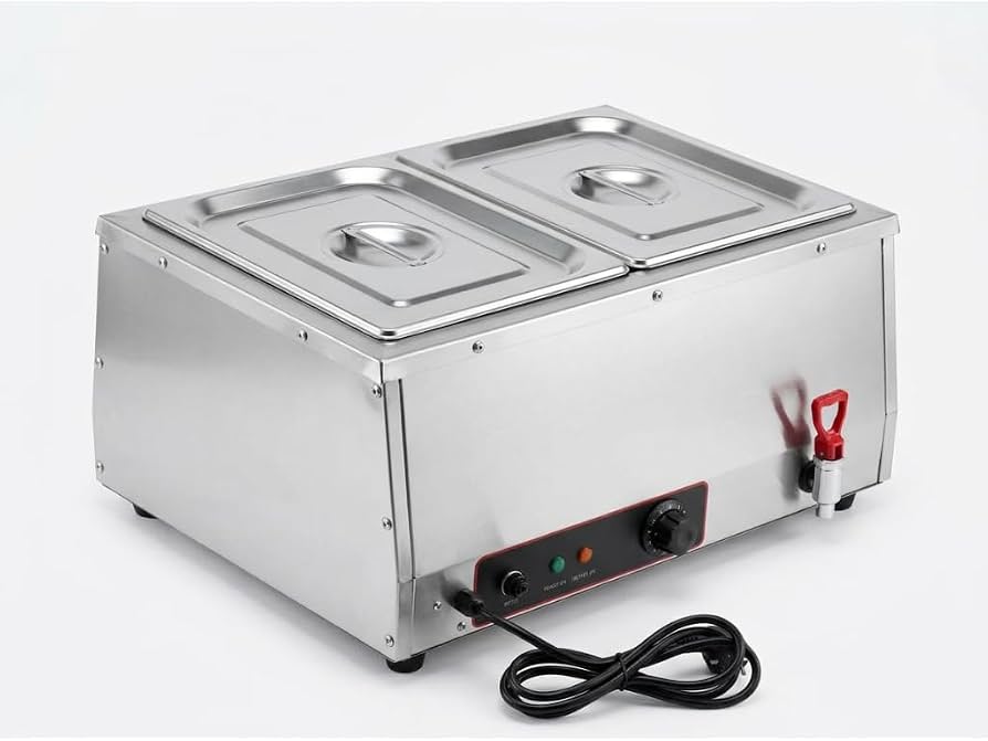 Electric Bain Marie