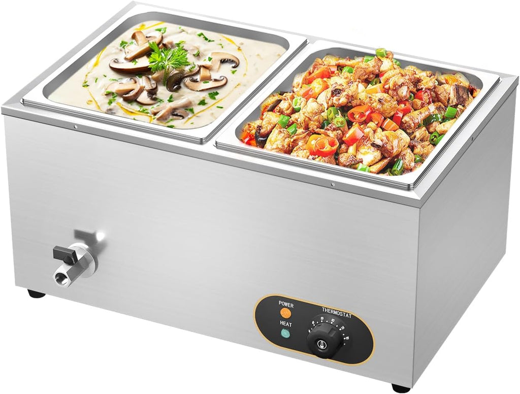 Electric Bain Marie
