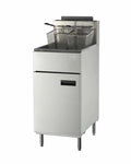 Commercial Gas Deep Fryer