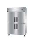 Four Door Refrigerator