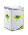 Western 103 L Hard Top Single Door Convertible Deep Freezer