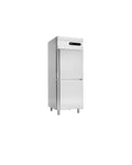 Two Door Refrigerator