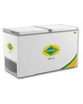 Western Deep Freezer 343 L Double Door